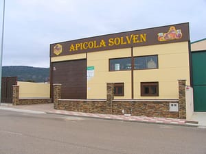 miel fuenlabrada de los montes