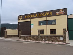apicola-solven