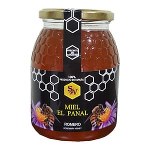 miel-romero