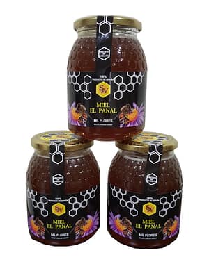 Miel-mil-flores